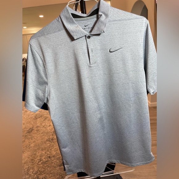 Nike Golf Polo Shirts - Picture 11 of 14
